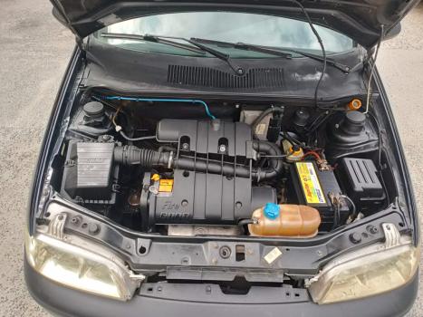 FIAT Palio 1.0 EX, Foto 12