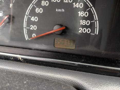 FIAT Palio 1.0 EX, Foto 13