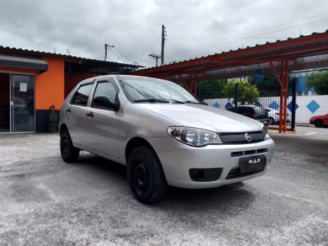 FIAT Palio 1.0 FIRE CELEBRATION ECONOMY, Foto 3