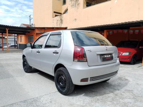 FIAT Palio 1.0 FIRE CELEBRATION ECONOMY, Foto 4