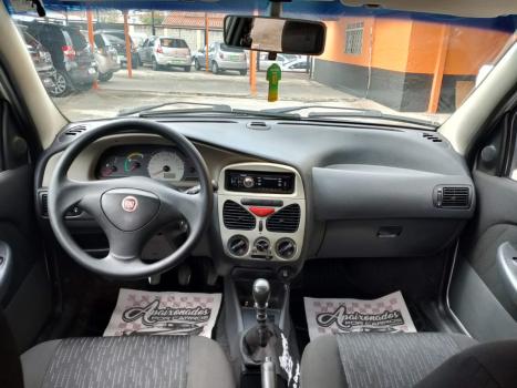 FIAT Palio 1.0 FIRE CELEBRATION ECONOMY, Foto 10