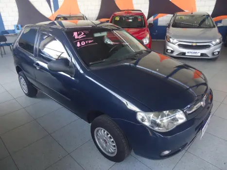 FIAT Palio 1.0 FIRE, Foto 1