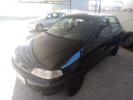 FIAT Palio 1.0 FIRE, Foto 1