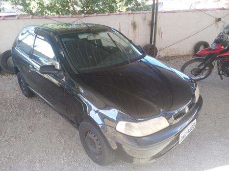 FIAT Palio 1.0 FIRE, Foto 2