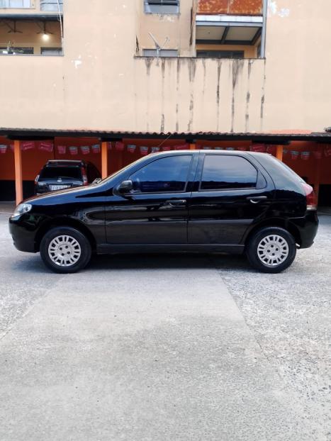 FIAT Palio 1.0 FIRE ECONOMY FLEX, Foto 8