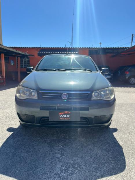 FIAT Palio 1.0 FIRE ECONOMY FLEX, Foto 8