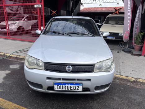 FIAT Palio 1.0 FIRE, Foto 2