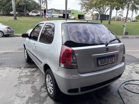 FIAT Palio 1.0 FIRE, Foto 3