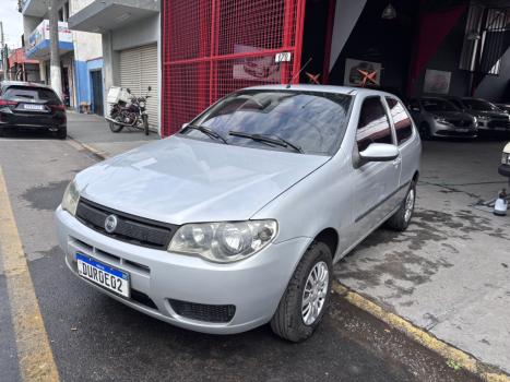 FIAT Palio 1.0 FIRE, Foto 4