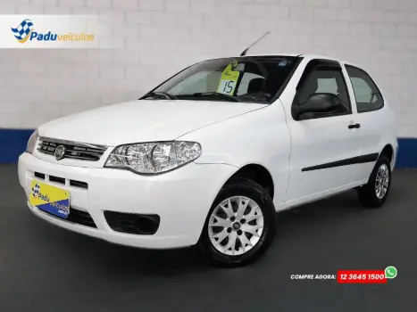 FIAT Palio 1.0 FIRE FLEX, Foto 1