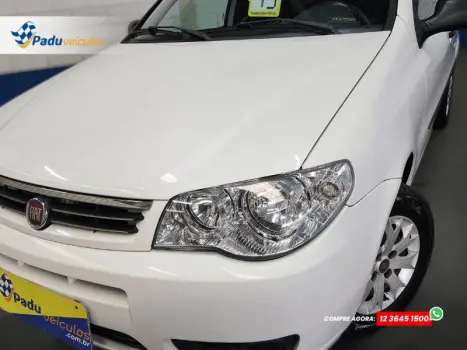 FIAT Palio 1.0 FIRE FLEX, Foto 2
