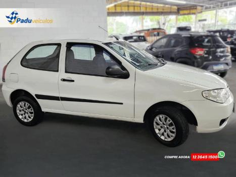 FIAT Palio 1.0 FIRE FLEX, Foto 4