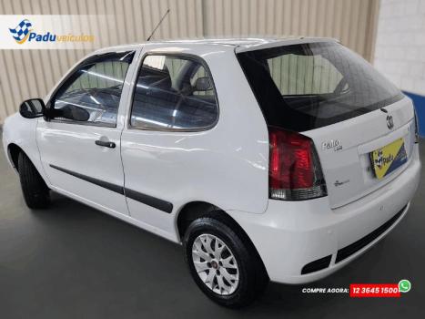FIAT Palio 1.0 FIRE FLEX, Foto 5