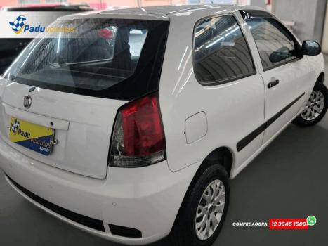 FIAT Palio 1.0 FIRE FLEX, Foto 6