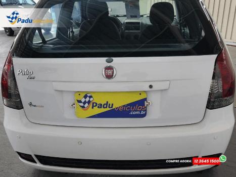 FIAT Palio 1.0 FIRE FLEX, Foto 7