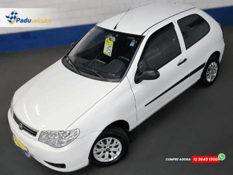 FIAT Palio 1.0 FIRE FLEX, Foto 8