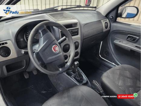 FIAT Palio 1.0 FIRE FLEX, Foto 10
