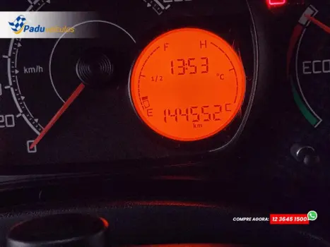 FIAT Palio 1.0 FIRE FLEX, Foto 12