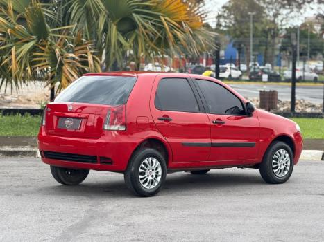 FIAT Palio 1.0 FIRE FLEX, Foto 2