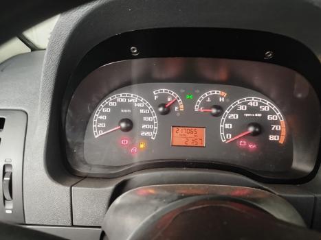 FIAT Palio 1.4 4P FLEX ELX, Foto 2 FIAT Palio 1.4 4P FLEX ELX, Foto 2