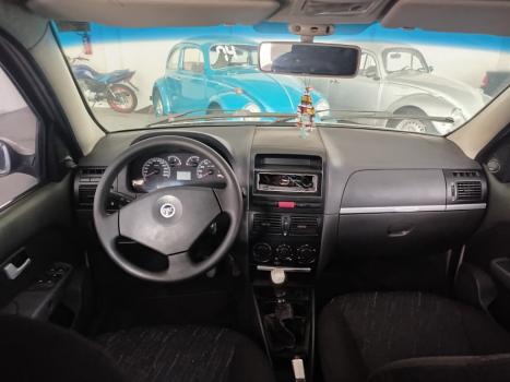 FIAT Palio 1.4 4P FLEX ELX, Foto 3 FIAT Palio 1.4 4P FLEX ELX, Foto 3