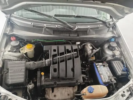 FIAT Palio 1.4 4P FLEX ELX, Foto 7 FIAT Palio 1.4 4P FLEX ELX, Foto 7