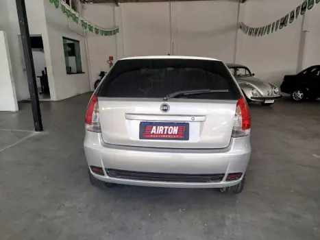 FIAT Palio 1.4 4P FLEX ELX, Foto 8 FIAT Palio 1.4 4P FLEX ELX, Foto 8