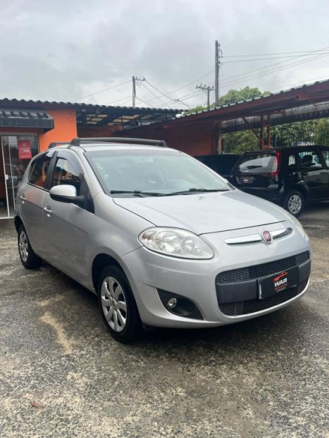 FIAT Palio 1.4 4P FLEX ATTRACTIVE, Foto 4