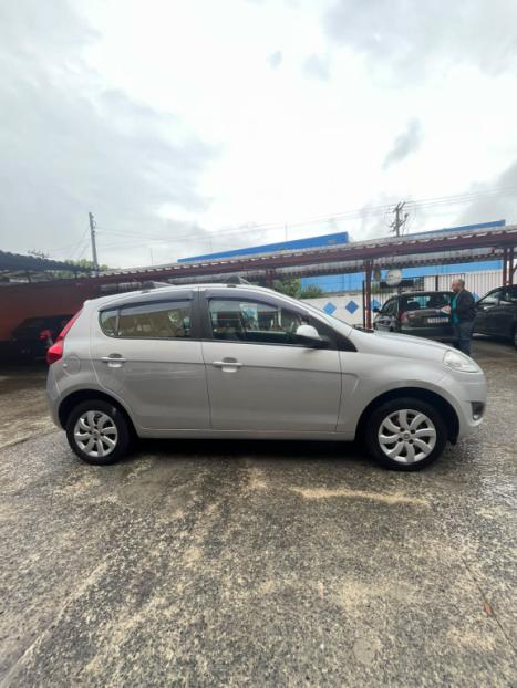 FIAT Palio 1.4 4P FLEX ATTRACTIVE, Foto 5