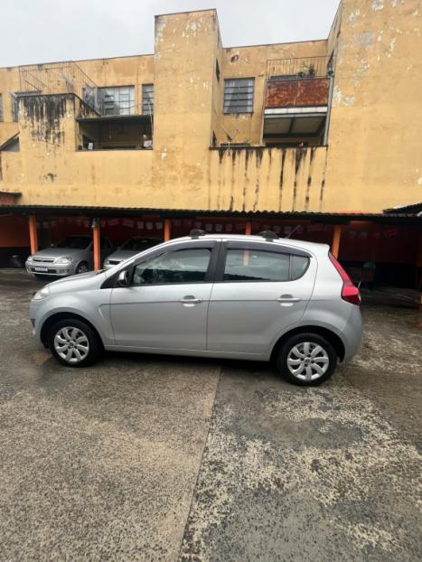 FIAT Palio 1.4 4P FLEX ATTRACTIVE, Foto 6