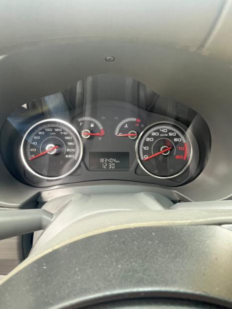 FIAT Palio 1.4 4P FLEX ATTRACTIVE, Foto 7