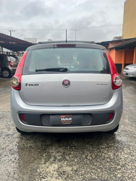 FIAT Palio 1.4 4P FLEX ATTRACTIVE, Foto 9