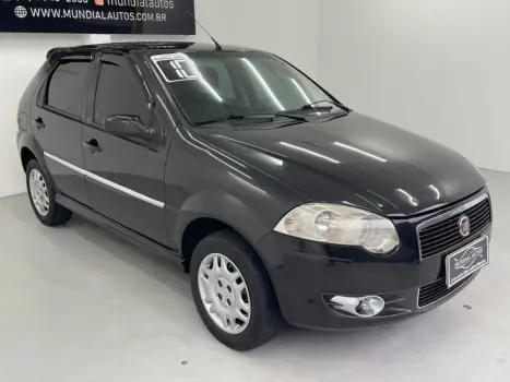 FIAT Palio 1.4 4P FLEX ELX, Foto 1