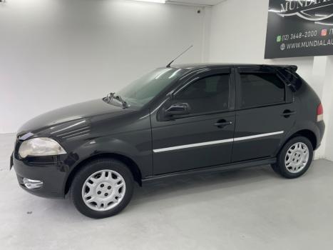 FIAT Palio 1.4 4P FLEX ELX, Foto 3