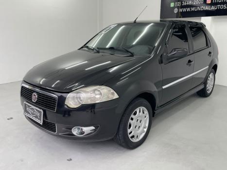 FIAT Palio 1.4 4P FLEX ELX, Foto 4