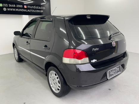 FIAT Palio 1.4 4P FLEX ELX, Foto 5