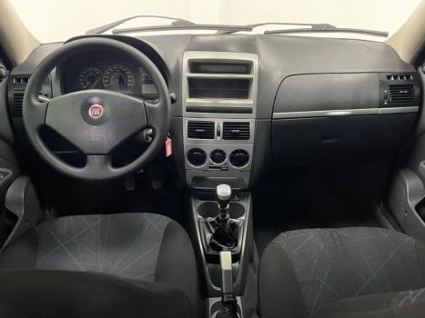 FIAT Palio 1.4 4P FLEX ELX, Foto 8