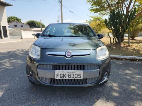 FIAT Palio 1.6 16V 4P FLEX ESSENCE, Foto 2