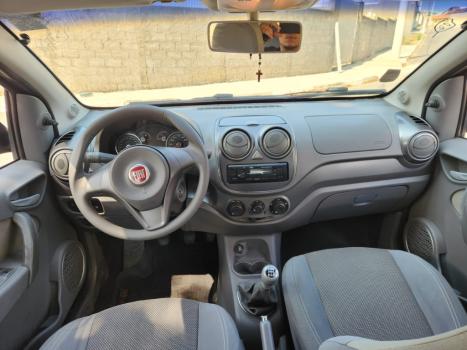 FIAT Palio 1.6 16V 4P FLEX ESSENCE, Foto 3