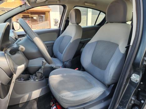 FIAT Palio 1.6 16V 4P FLEX ESSENCE, Foto 4