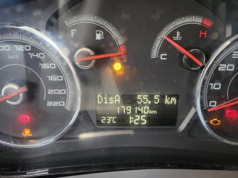 FIAT Palio 1.6 16V 4P FLEX ESSENCE, Foto 5