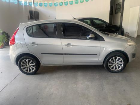 FIAT Palio 1.6 16V 4P FLEX ESSENCE, Foto 2