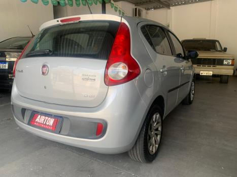 FIAT Palio 1.6 16V 4P FLEX ESSENCE, Foto 4