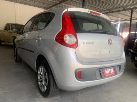 FIAT Palio 1.6 16V 4P FLEX ESSENCE, Foto 5