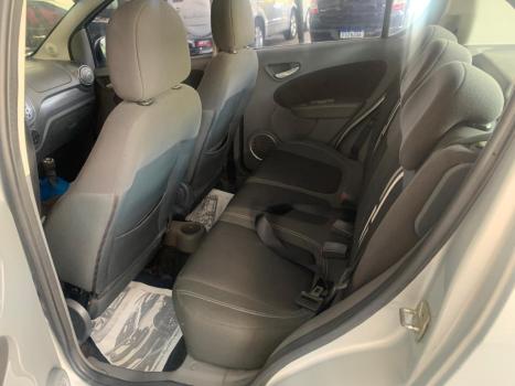 FIAT Palio 1.6 16V 4P FLEX ESSENCE, Foto 9