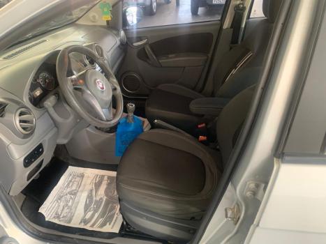 FIAT Palio 1.6 16V 4P FLEX ESSENCE, Foto 11