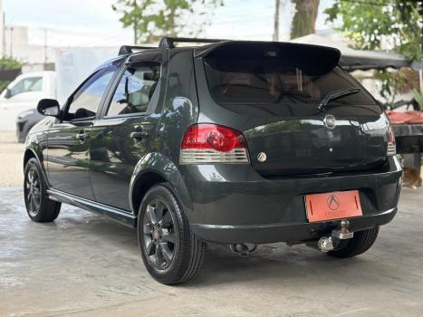 FIAT Palio 1.6 16V 4P FLEX ESSENCE DUALOGIC AUTOMATIZADO, Foto 4