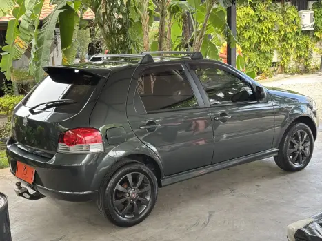 FIAT Palio 1.6 16V 4P FLEX ESSENCE DUALOGIC AUTOMATIZADO, Foto 6