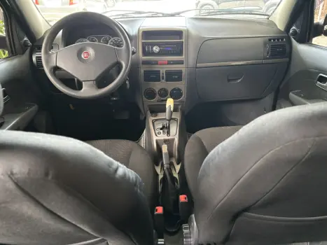 FIAT Palio 1.6 16V 4P FLEX ESSENCE DUALOGIC AUTOMATIZADO, Foto 7