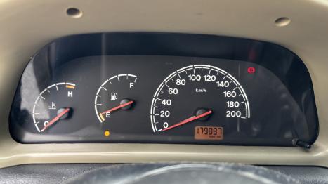 FIAT Palio 1.8 4P EX, Foto 7